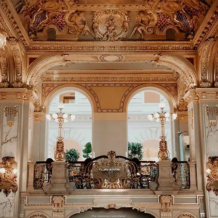 Designer Boutique 2r Walk To Opera House & Basilica Budapest