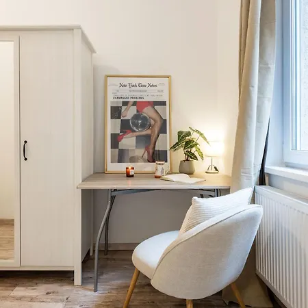 Apartment Designer Boutique 2r Walk To Opera House & Basilica Budapest
