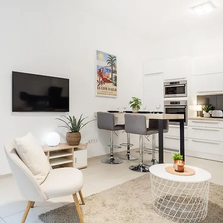 Apartment Designer Boutique 2r Walk To Opera House & Basilica *
