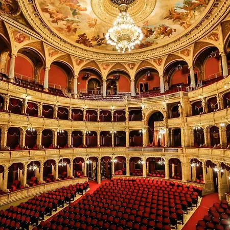 Designer Boutique 2r Walk To Opera House & Basilica Διαμέρισμα