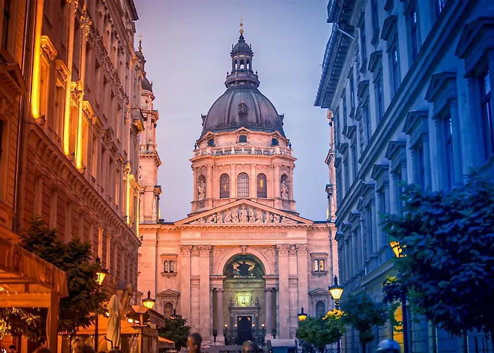 Appartement Designer Boutique 2r Walk To Opera House & Basilica