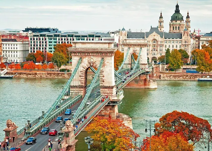 Designer Boutique 2r Walk To Opera House & Basilica * Budapest