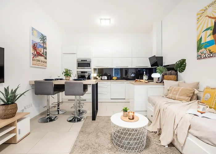Appartement Designer Boutique 2r Walk To Opera House & Basilica