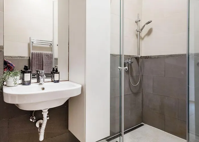 Designer Boutique 2r Walk To Opera House & Basilica Appartement Budapest