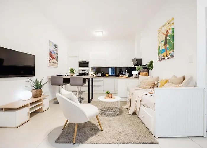 Designer Boutique 2r Walk To Opera House & Basilica Appartement