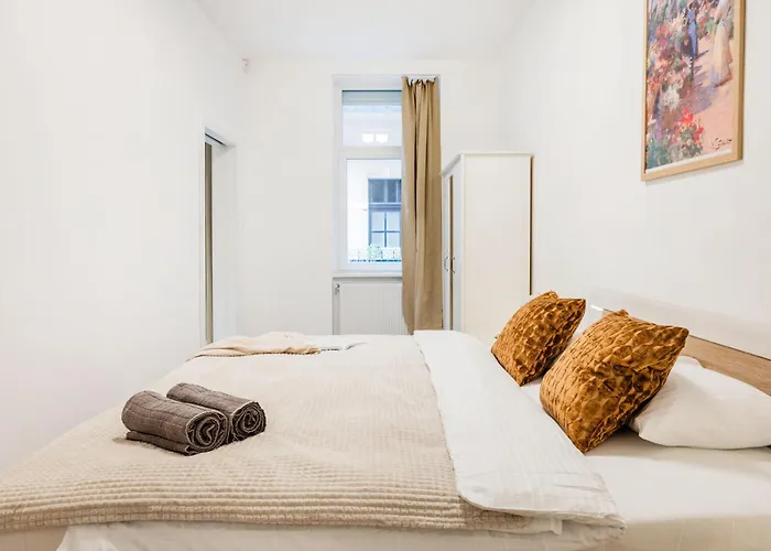 Appartement Designer Boutique 2r Walk To Opera House & Basilica