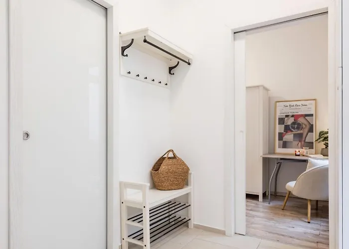 Appartement Designer Boutique 2r Walk To Opera House & Basilica *