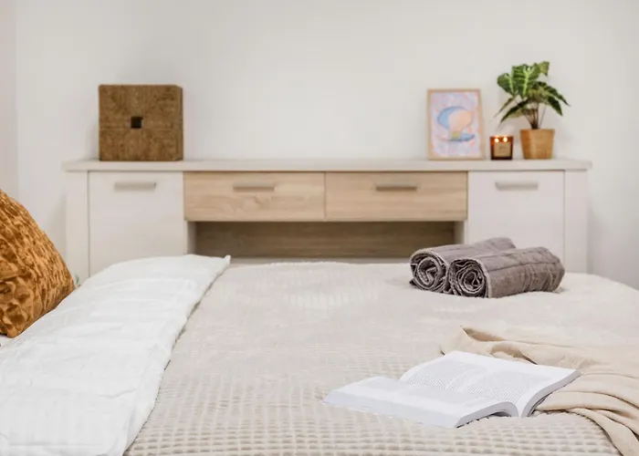 Appartement Designer Boutique 2r Walk To Opera House & Basilica Budapest