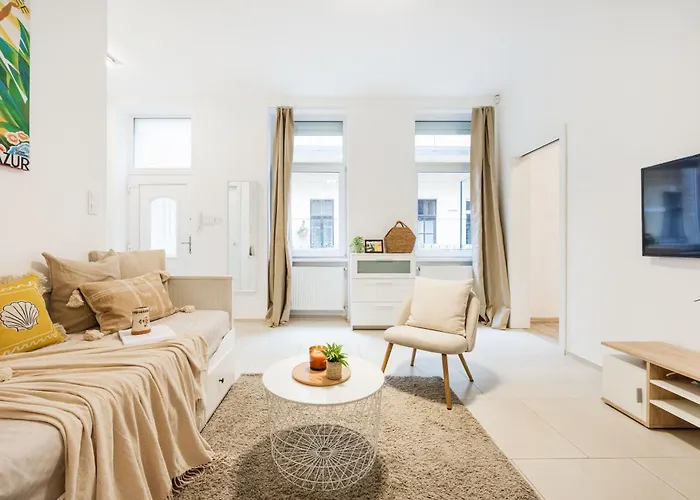 Designer Boutique 2r Walk To Opera House & Basilica Appartement